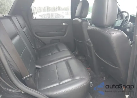 2009 Ford Escape Limited from USA, damaged, VIN 1FMCU94G19KB95049